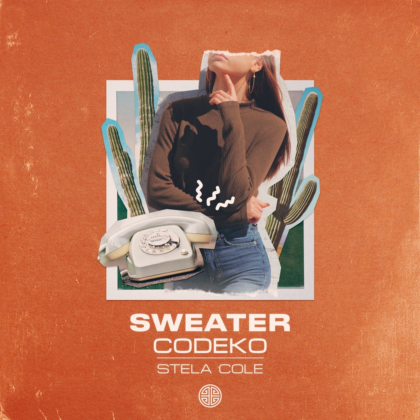 Sweater (feat. Stela Cole)