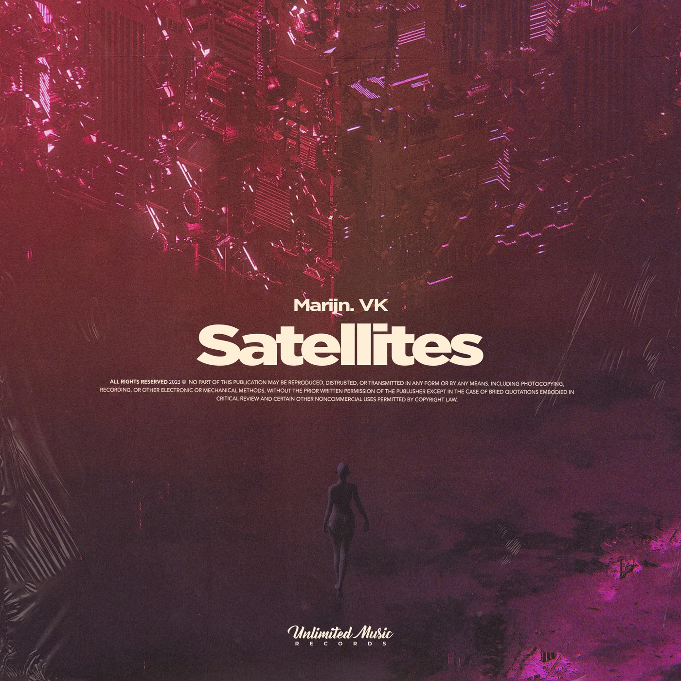 Satellites