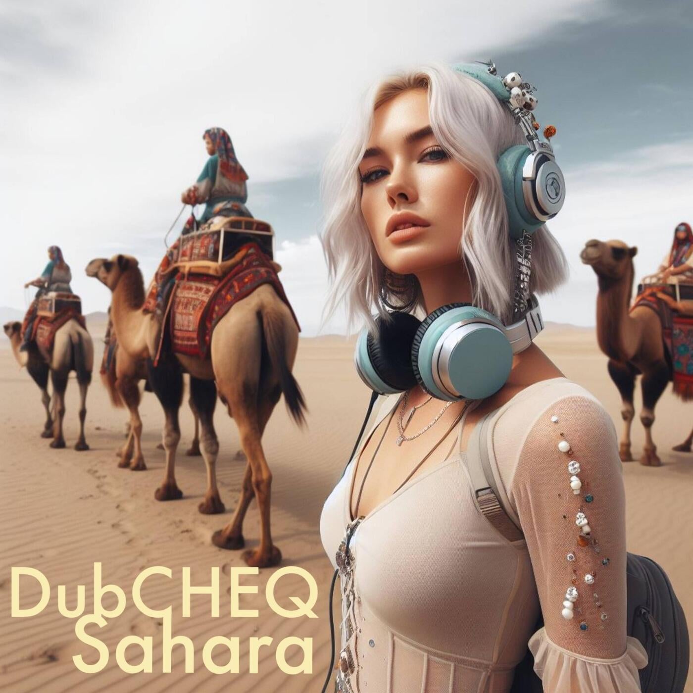 Sahara