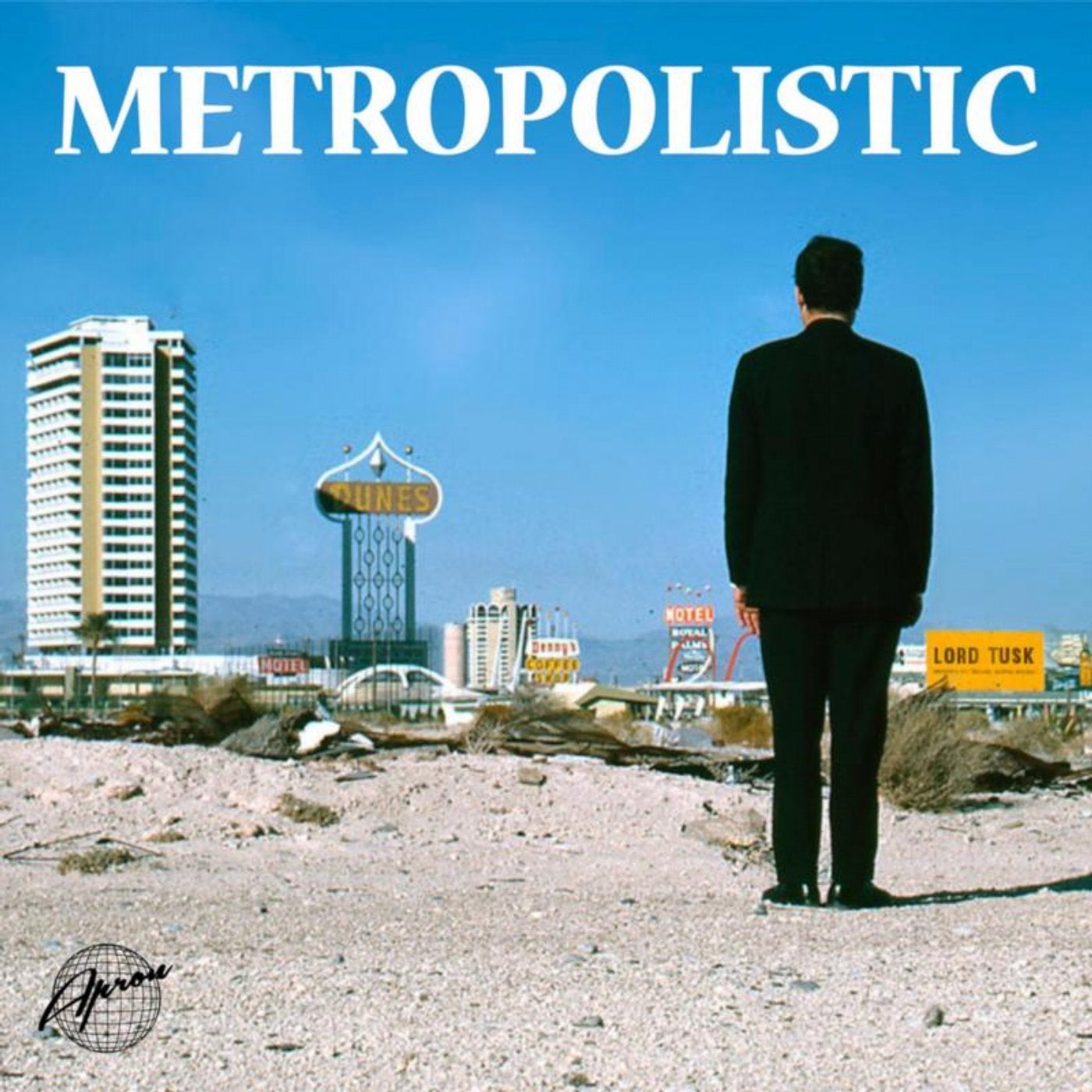 Metropolistic