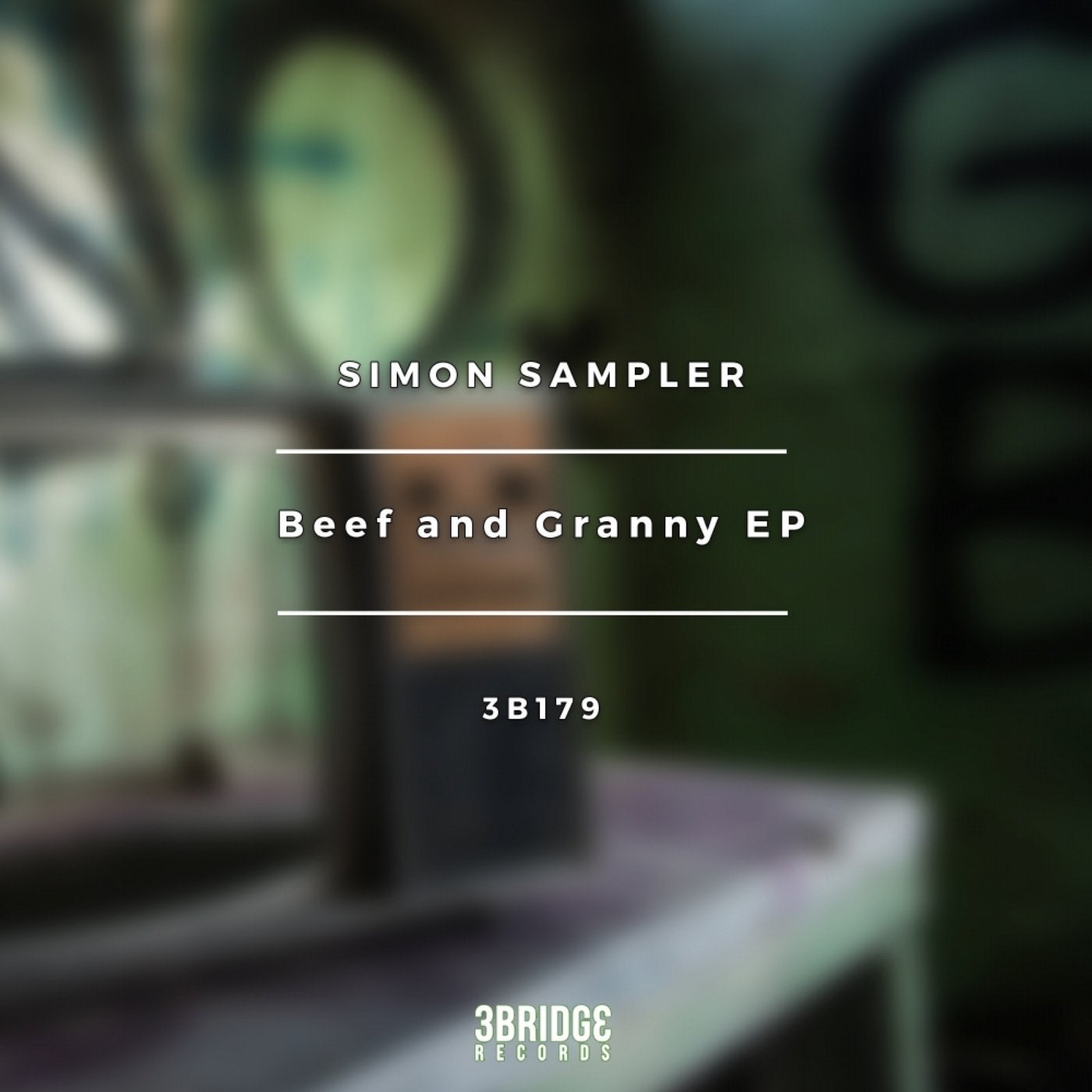 Beef & Granny EP