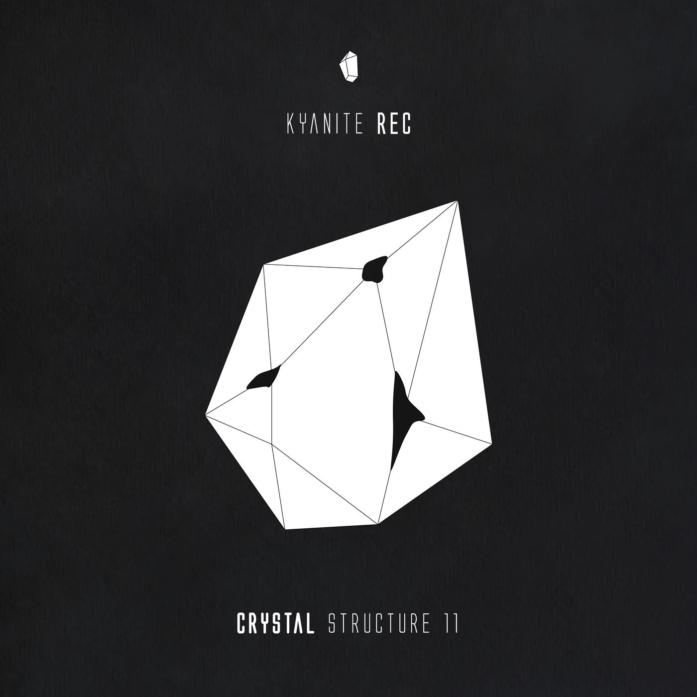 Crystal Structure 11