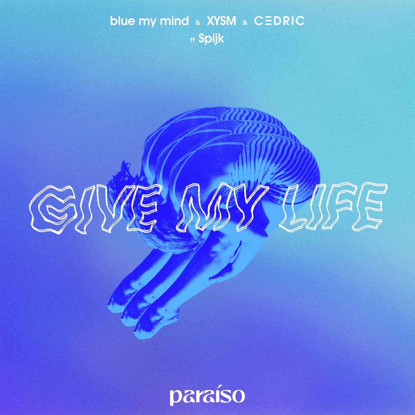 Give My Life (feat. Spijk)