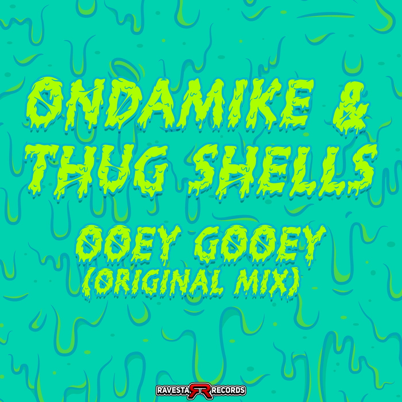 Ooey Gooey