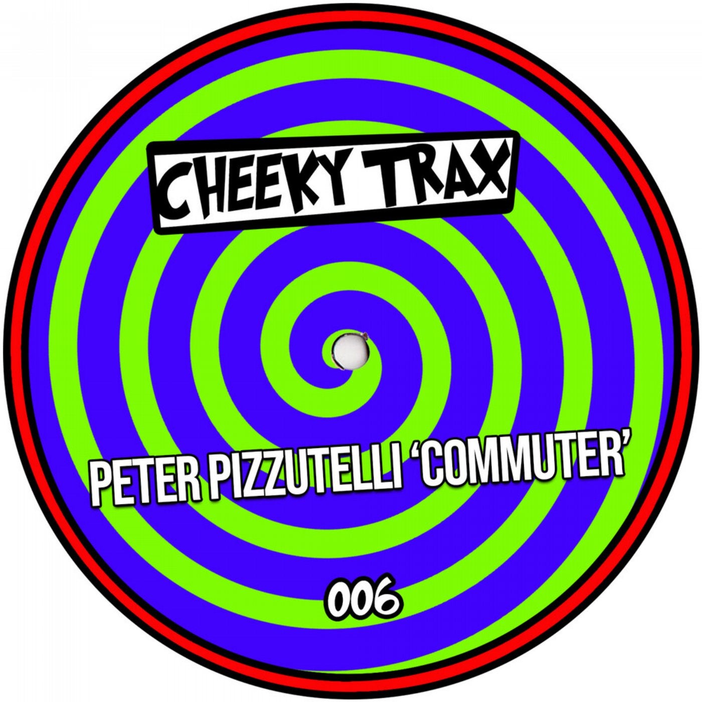 Commuter (Club Mix)