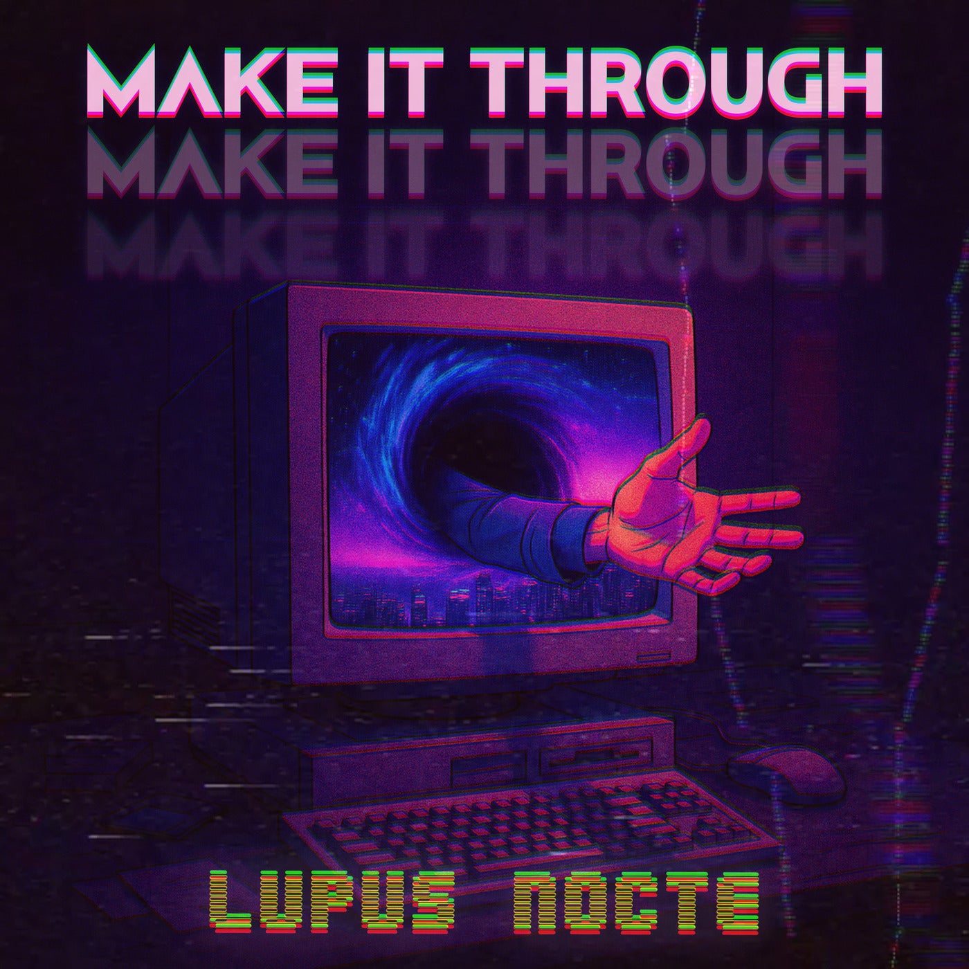 Make It Through
