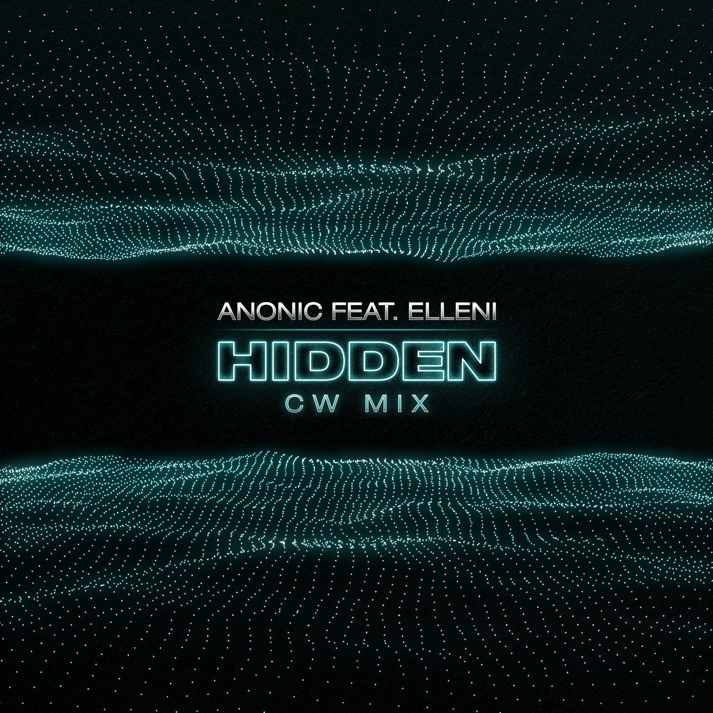 Hidden (feat. ELLENI)