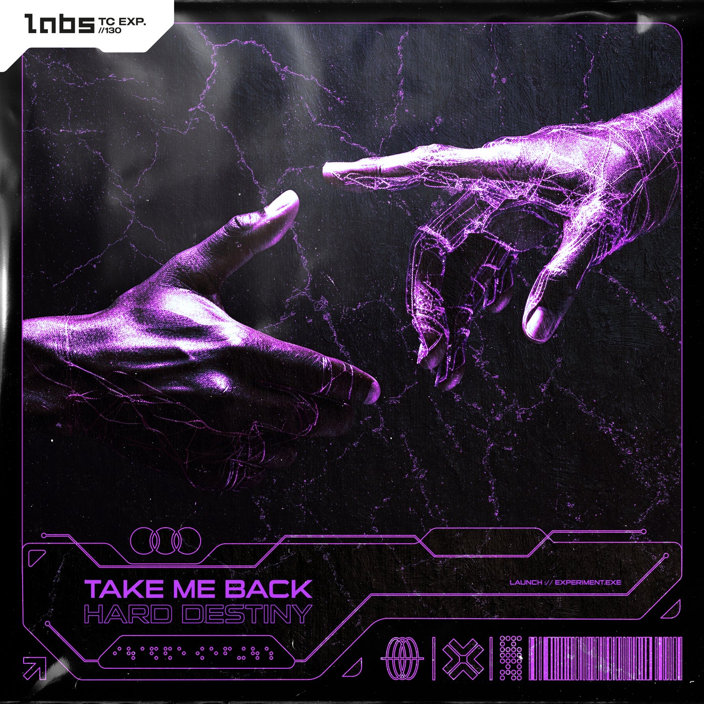 Take Me Back - Pro Mix