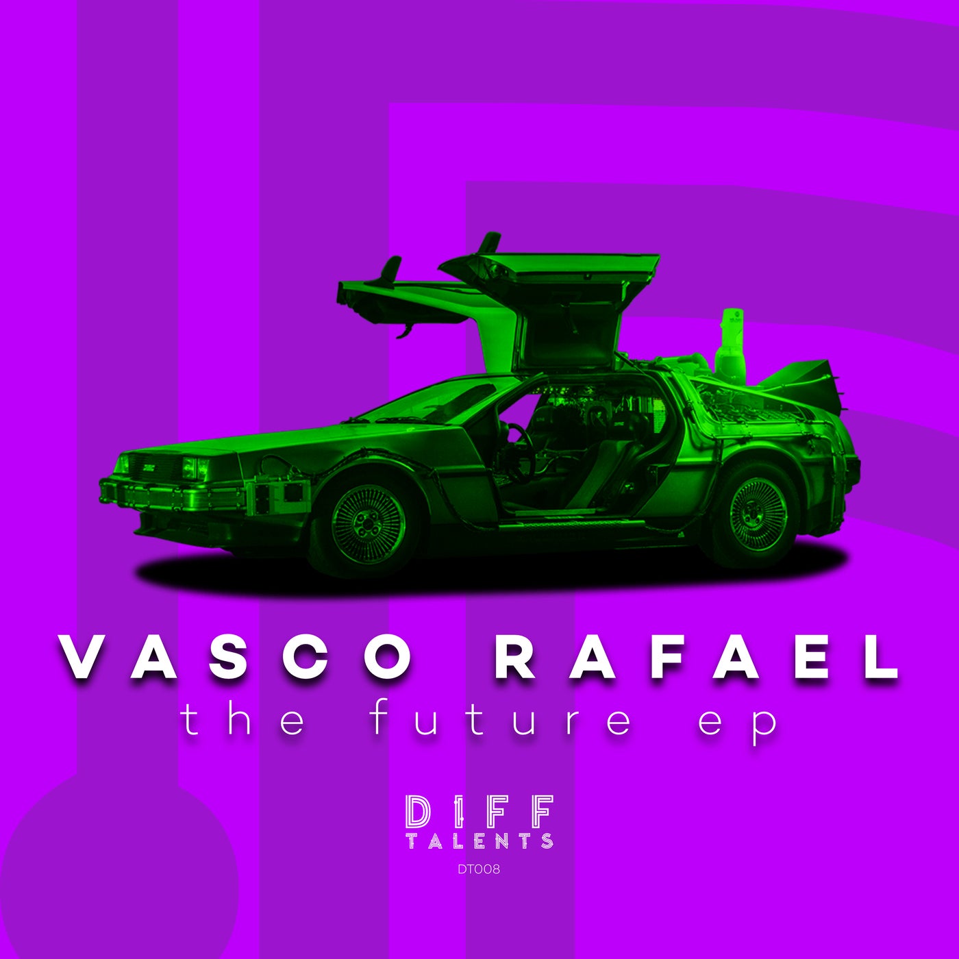 The Future Ep