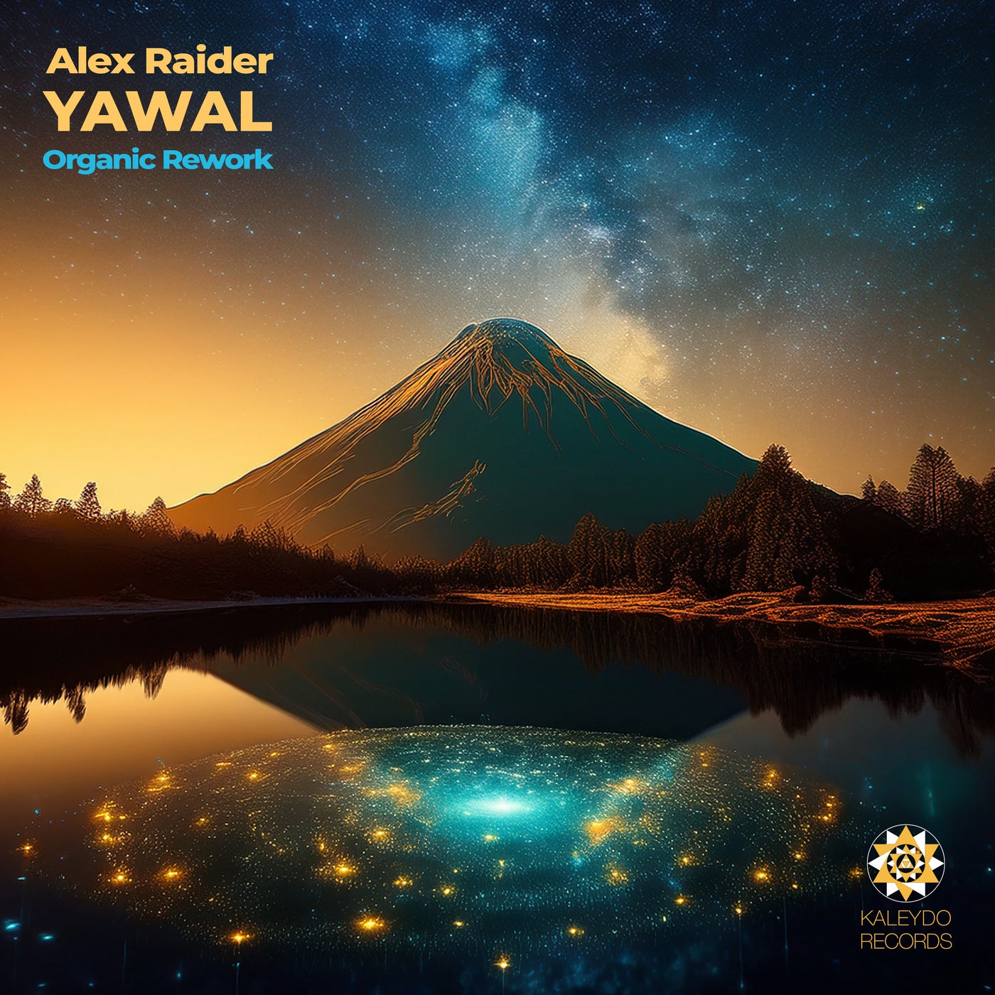 Yawal (Organic Rework)