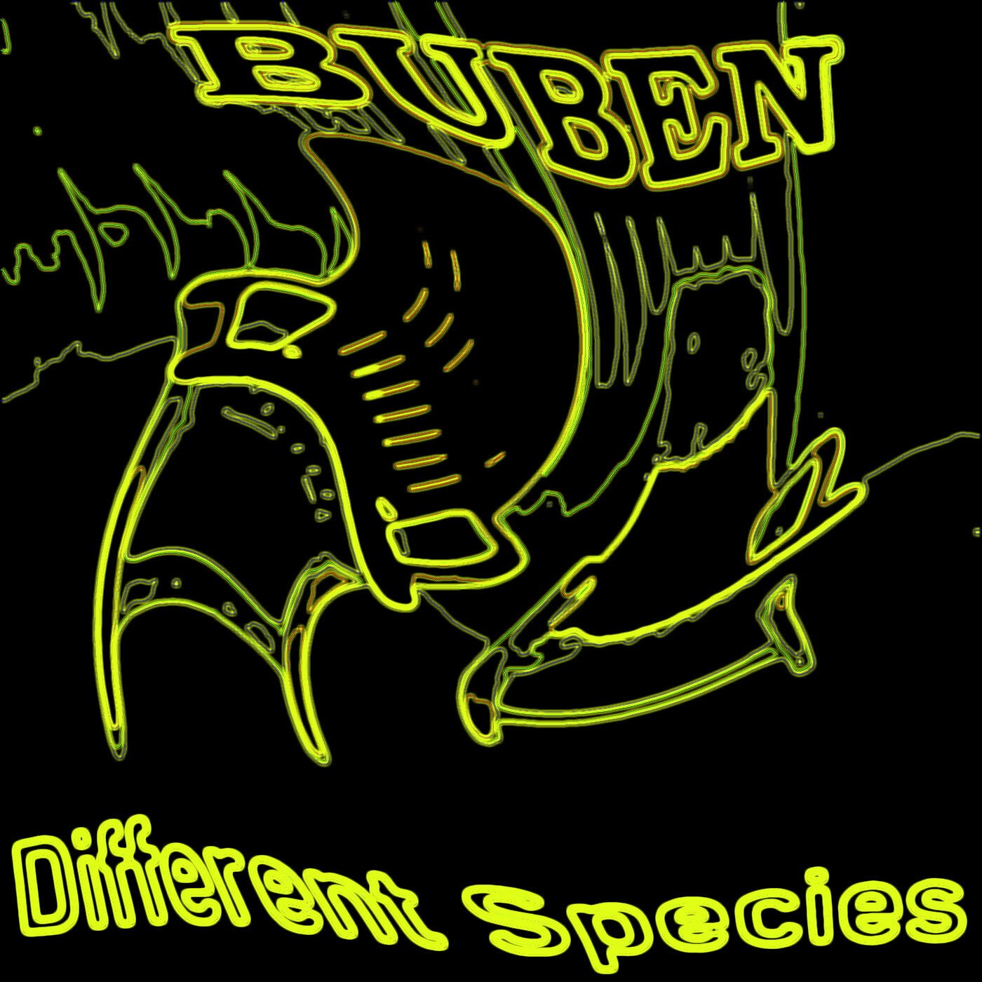 Different Species