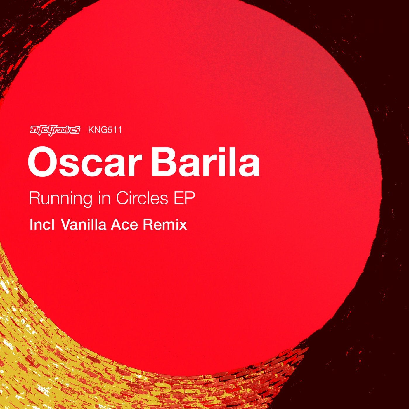 Running In Circles EP