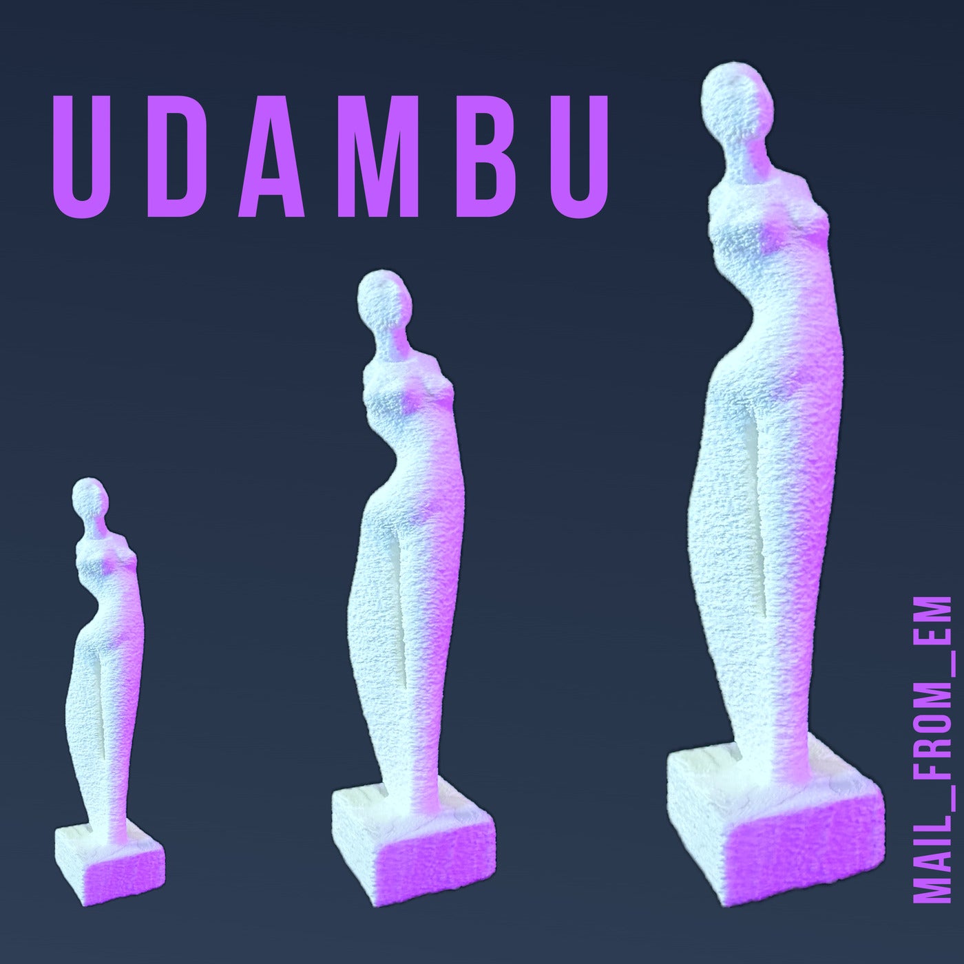 Udambu