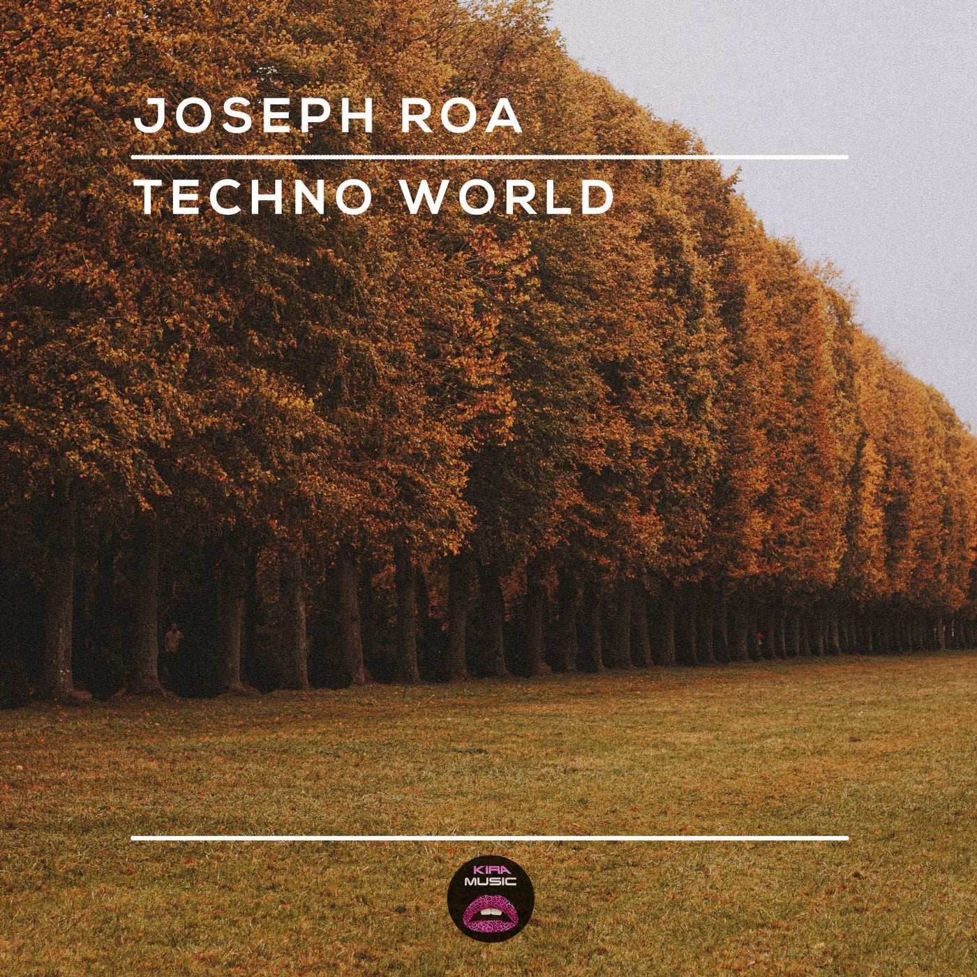 Techno World