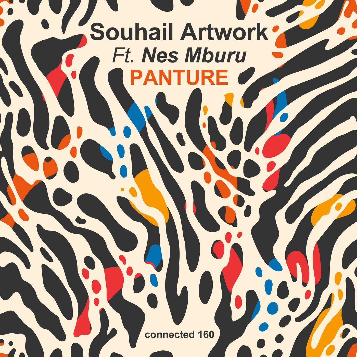 Panture Ft. Nes Mburu