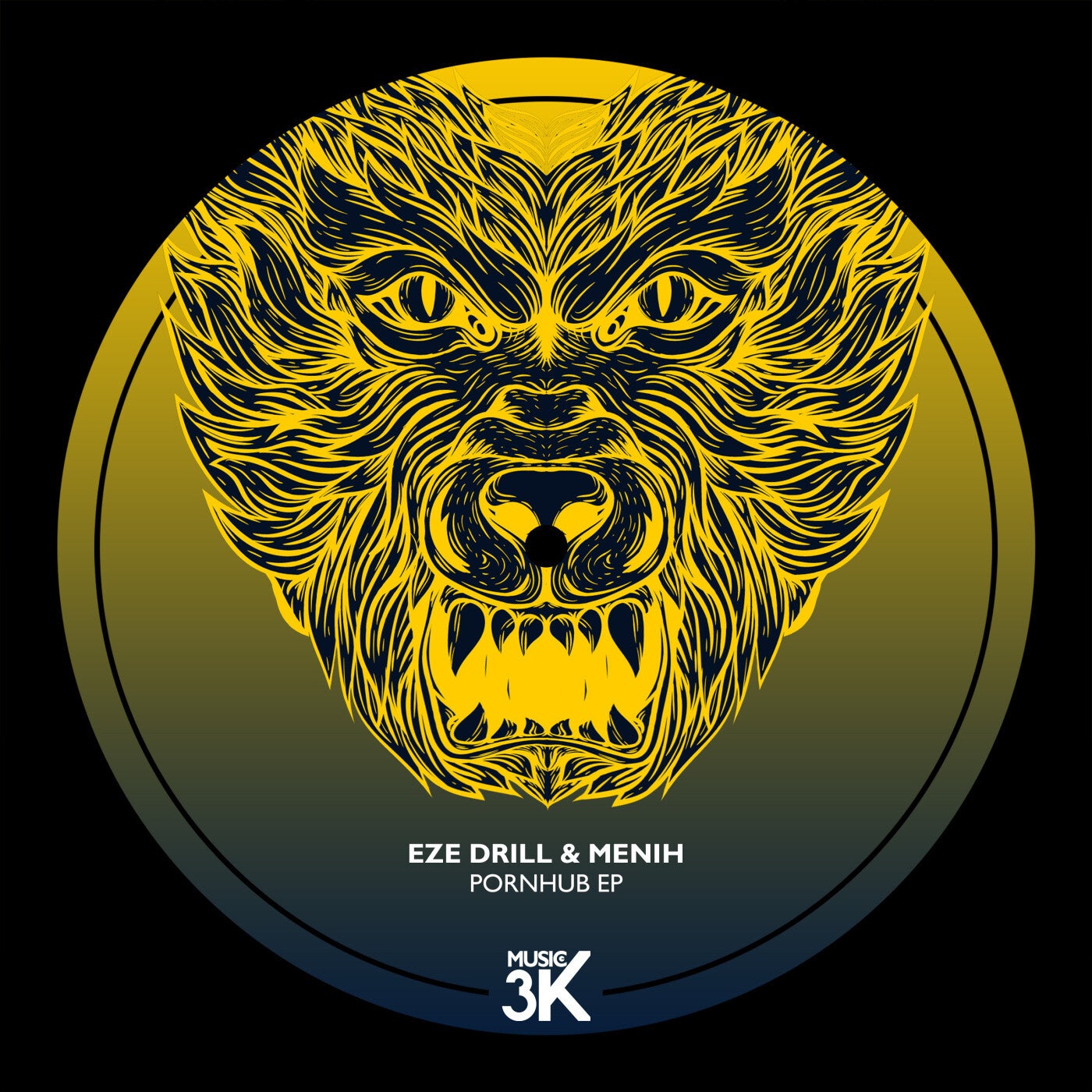 Menih, Eze Drill - Pornhub [Audio3K Music] | Music & Downloads on Beatport