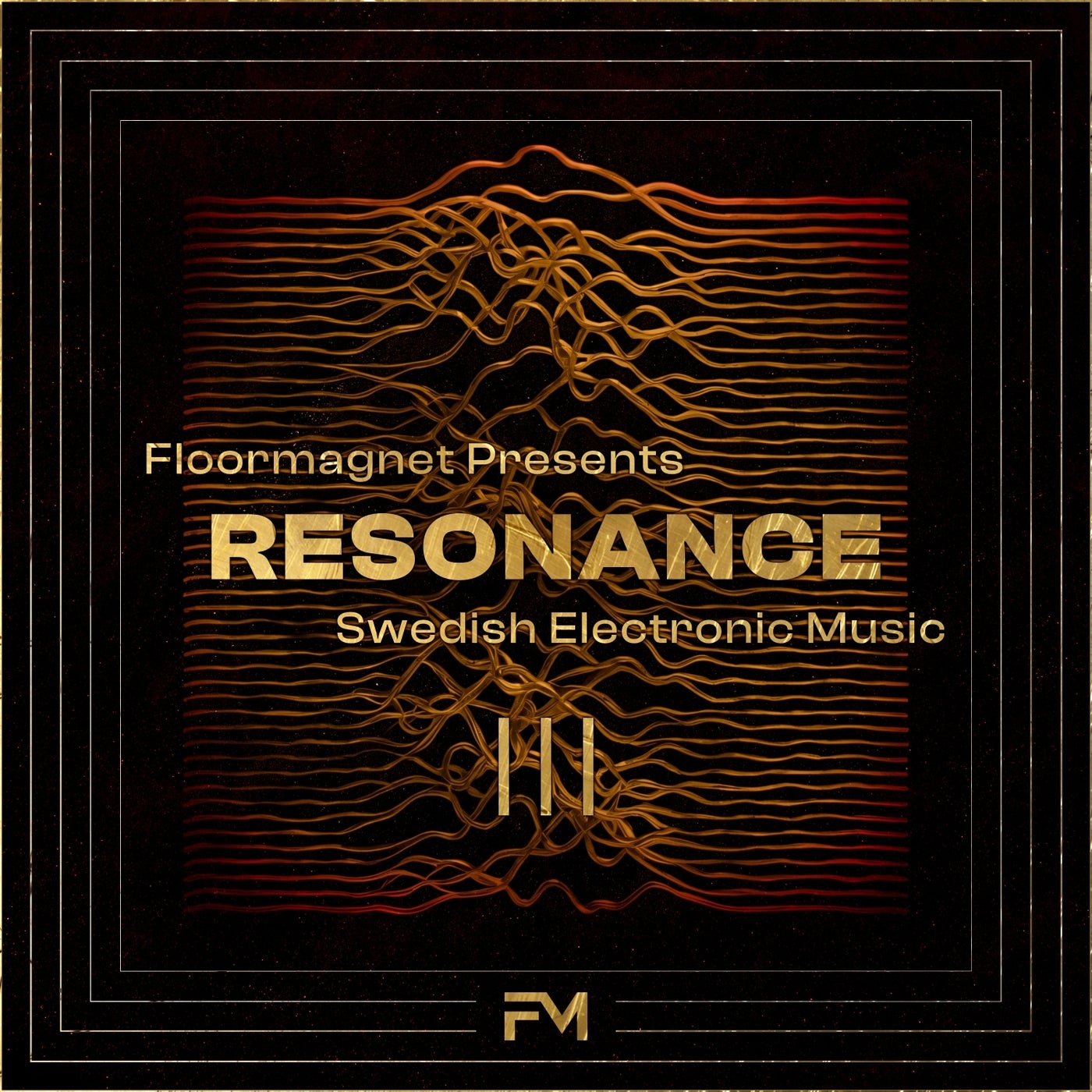 Floormagnet Presents RESONANCE Swedish Electronic Music, Pt.3