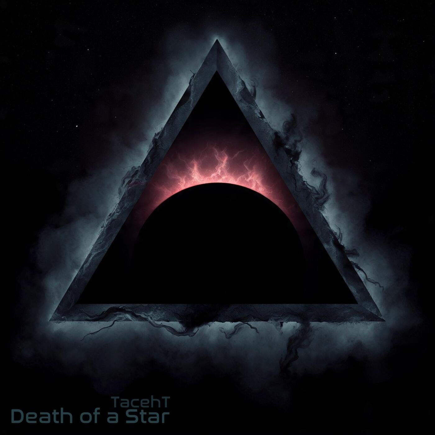 Death of a Star