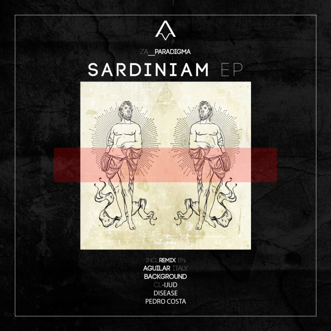 Sardiniam EP