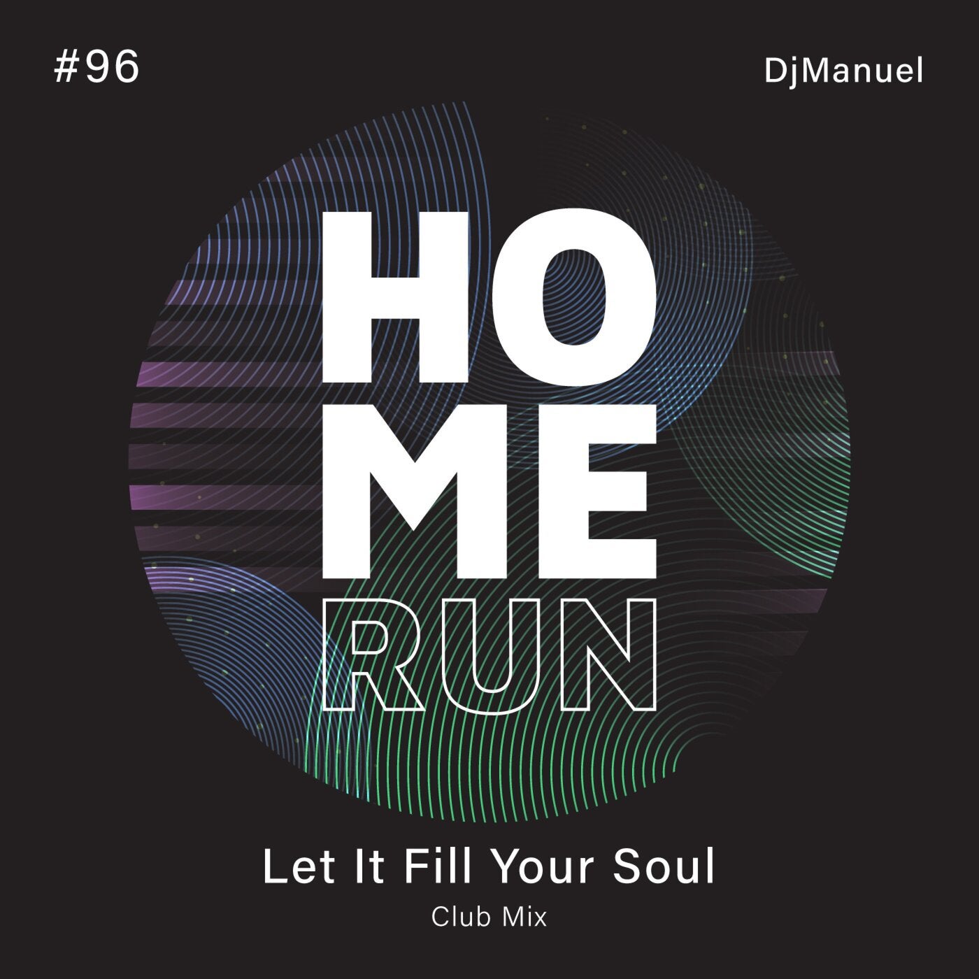 Let It Fill Your Soul