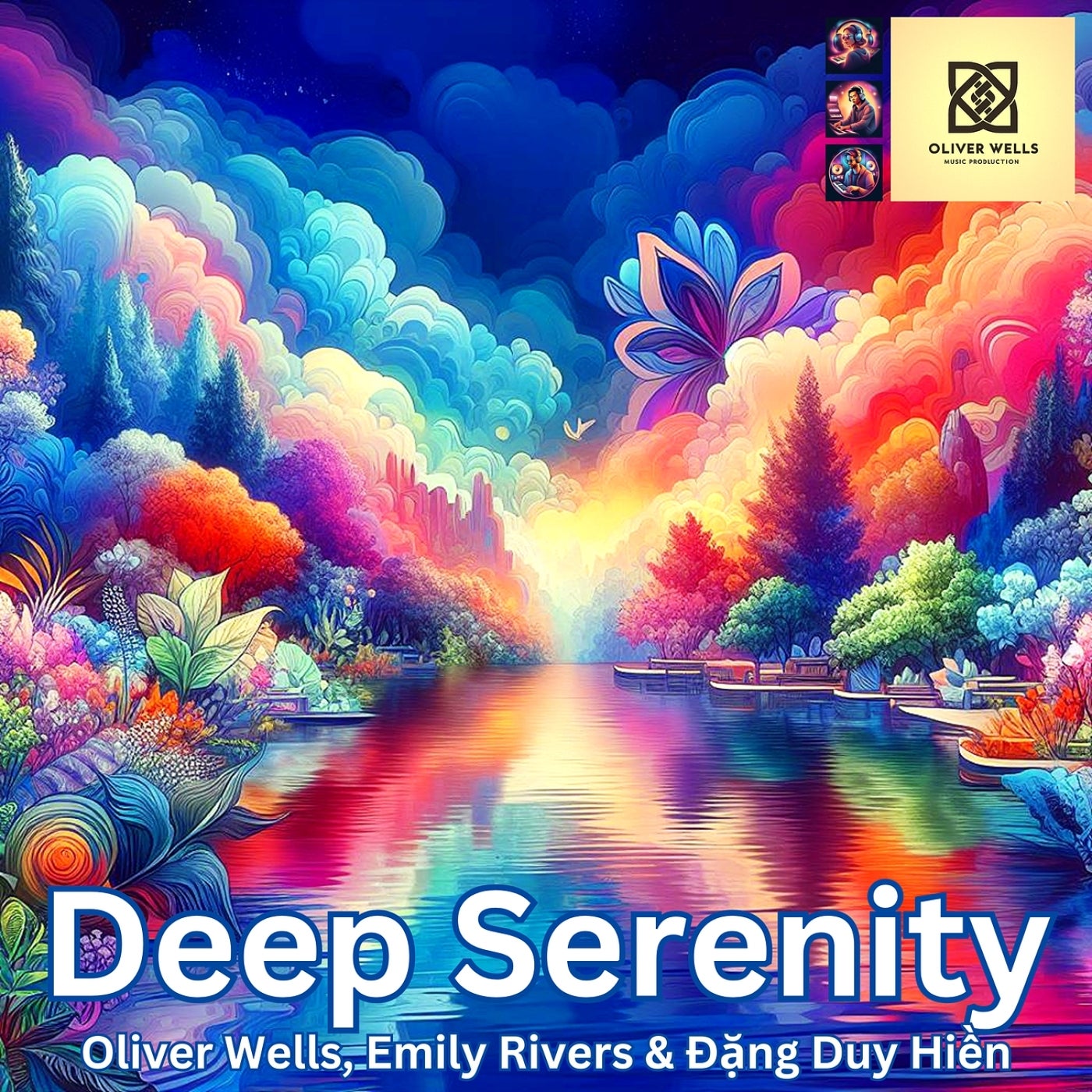 Deep Serenity