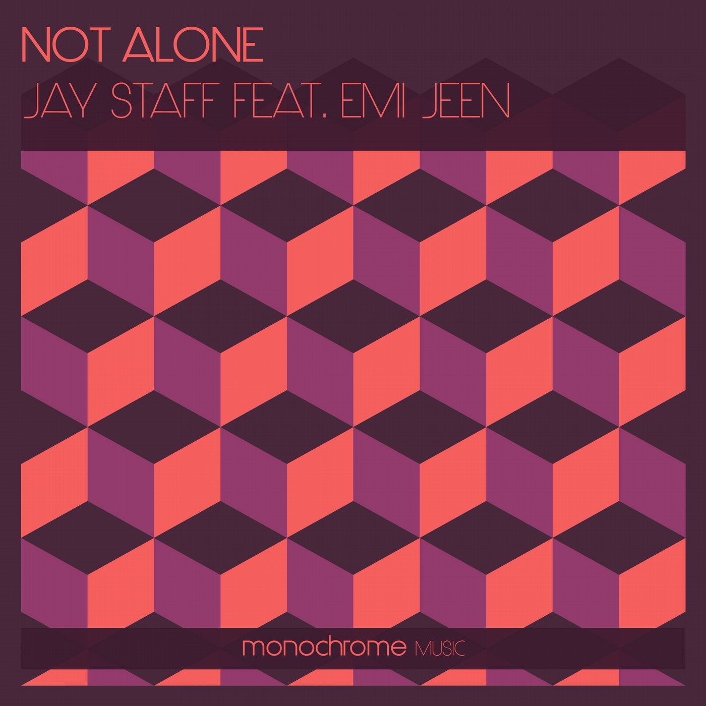 Not Alone