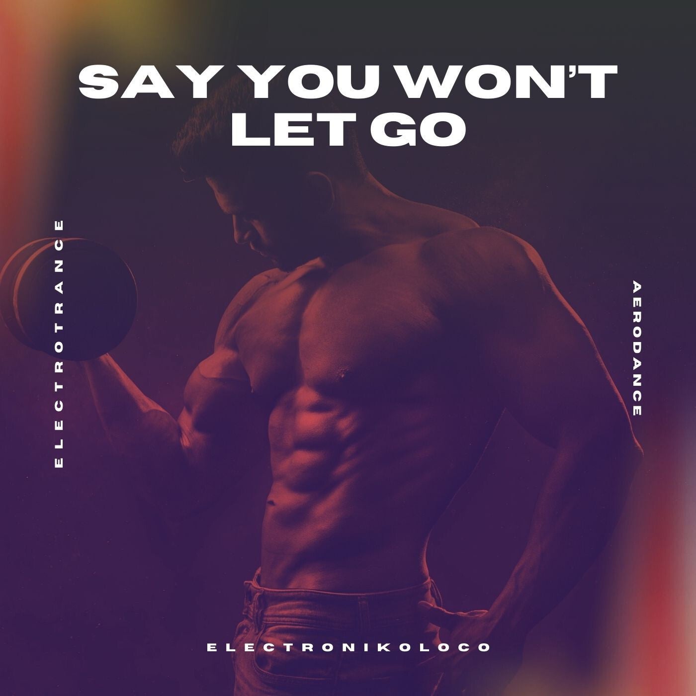 Say You Won't Let Go (Trance)