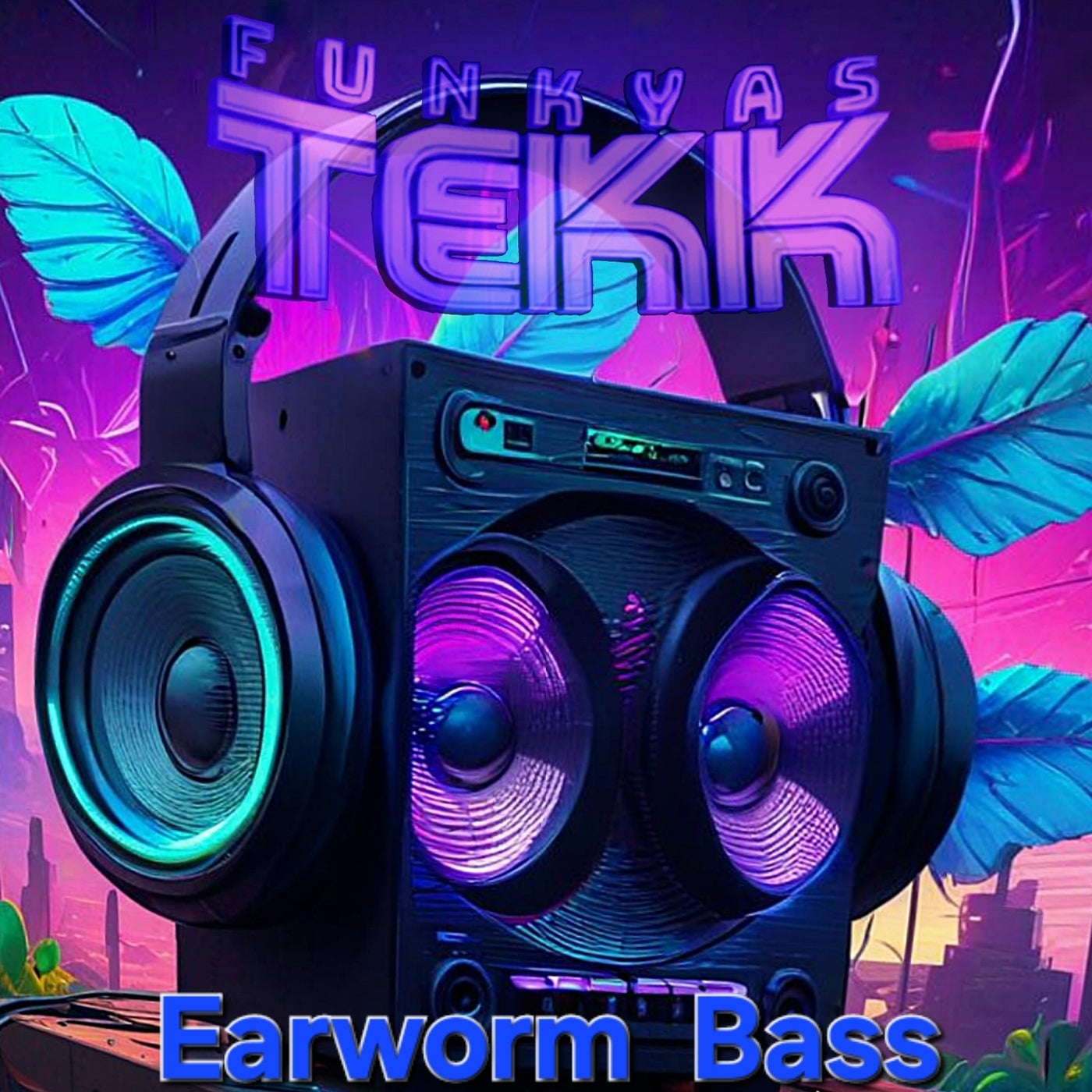 Earworm Bass