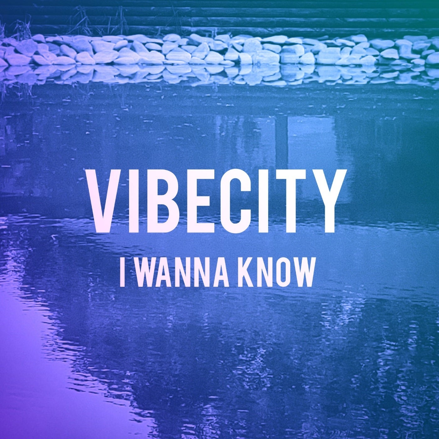 I WANNA KNOW