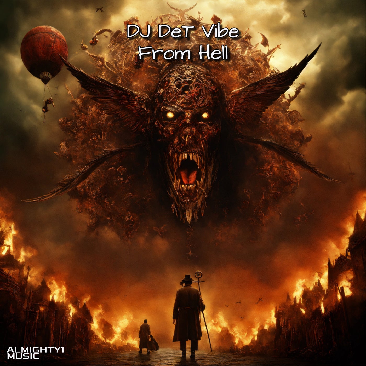 From Hell
