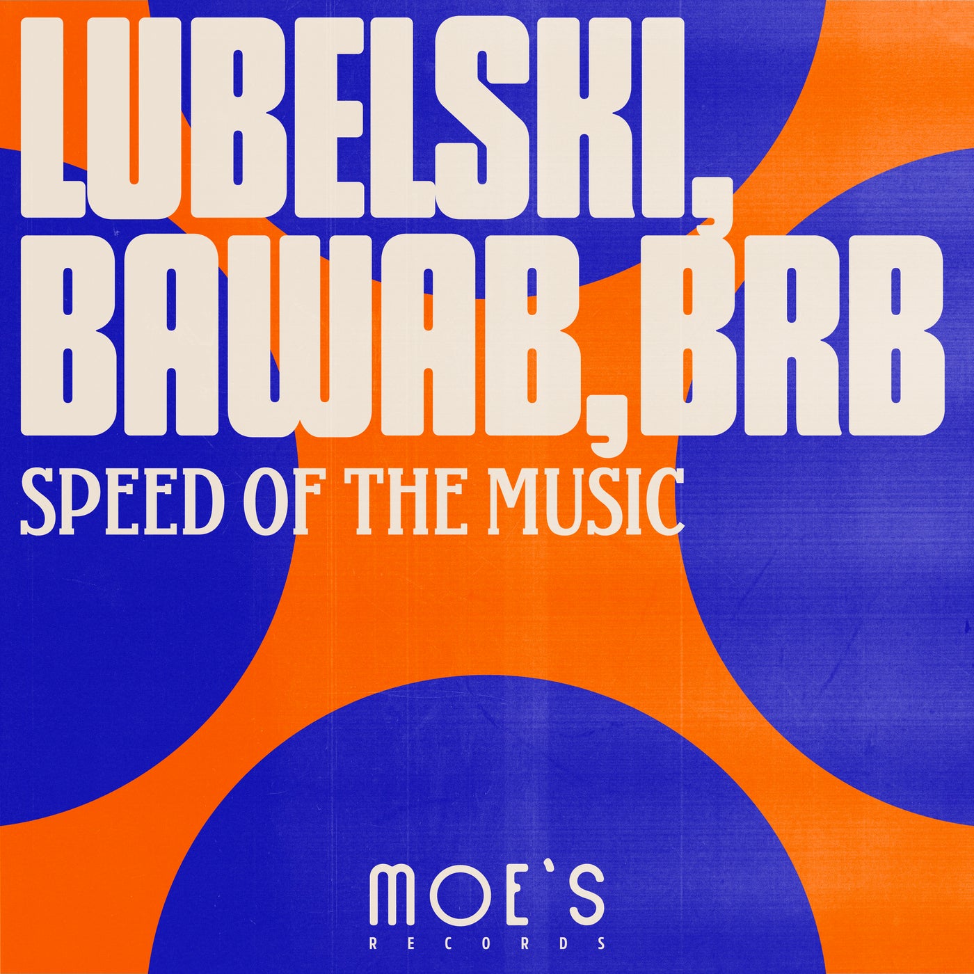 Speed of the Music