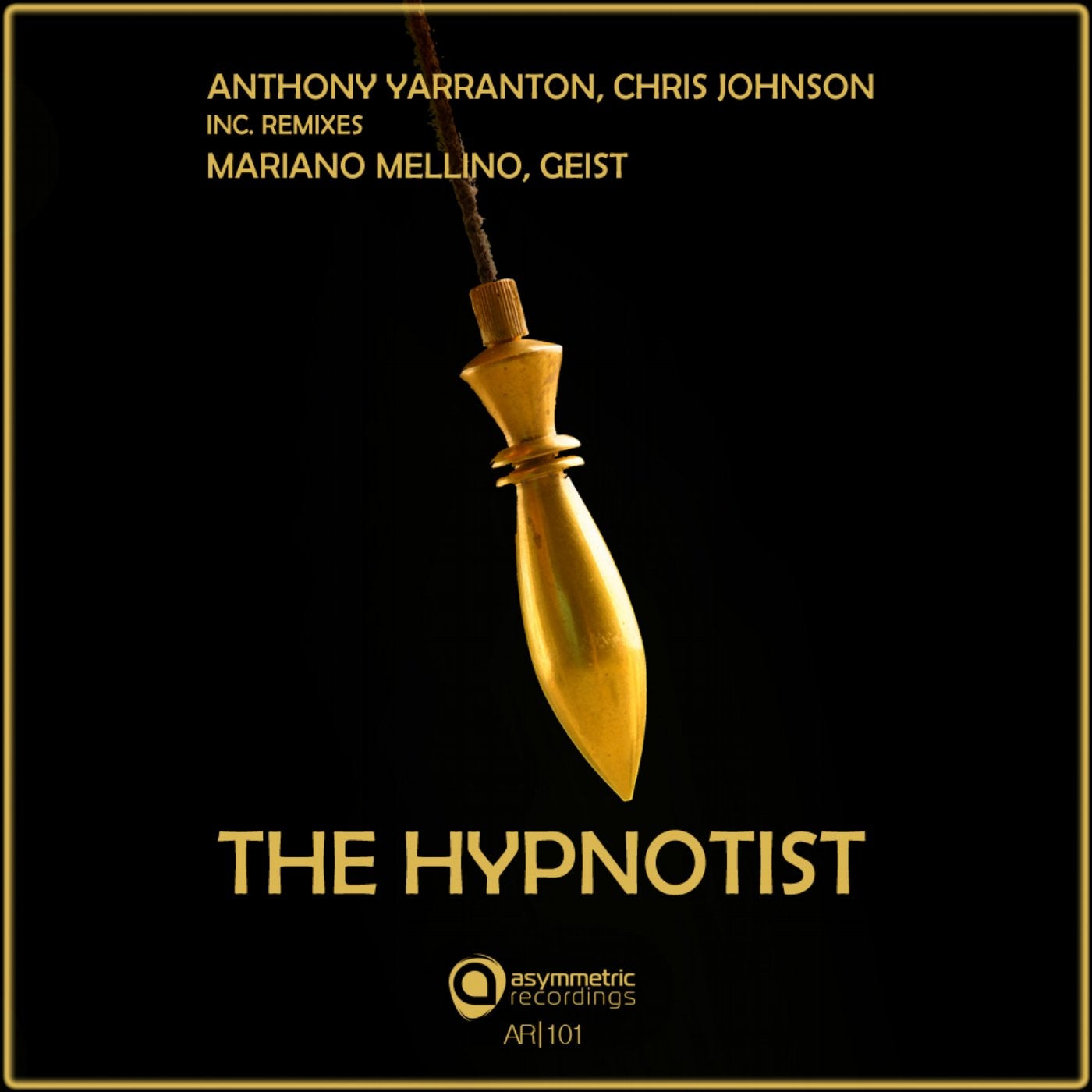 The Hypnotist