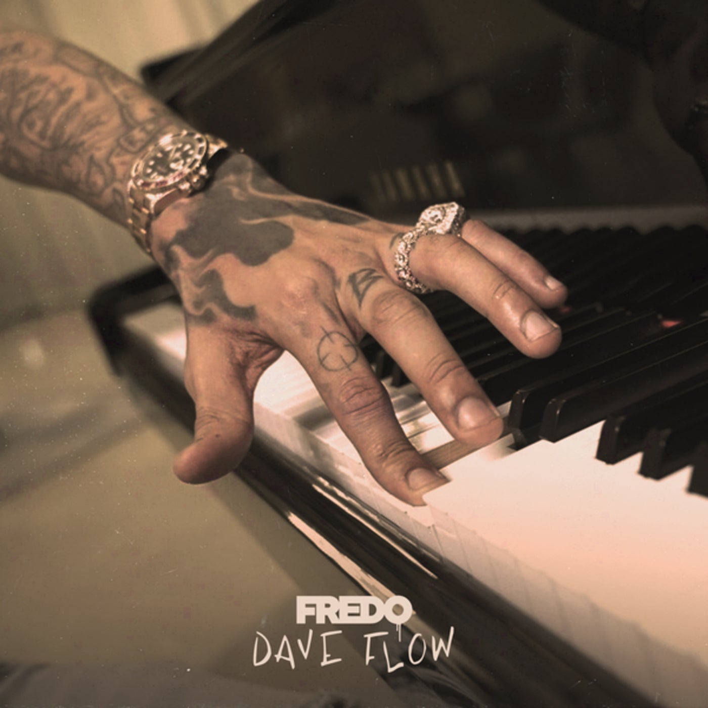 Fredo - Dave Flow [PG Records] | Music & Downloads on Beatport
