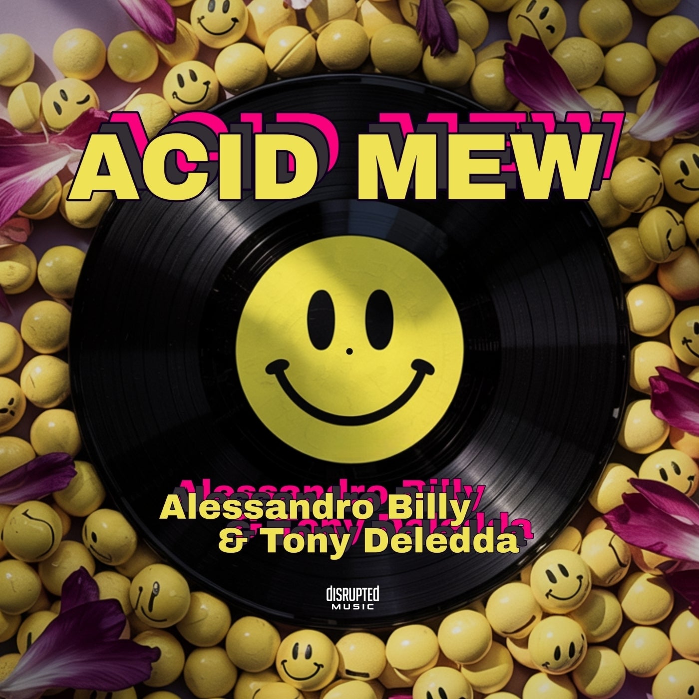 Acid Mew