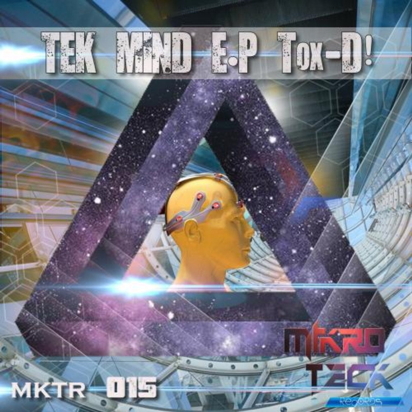 Tek Mind