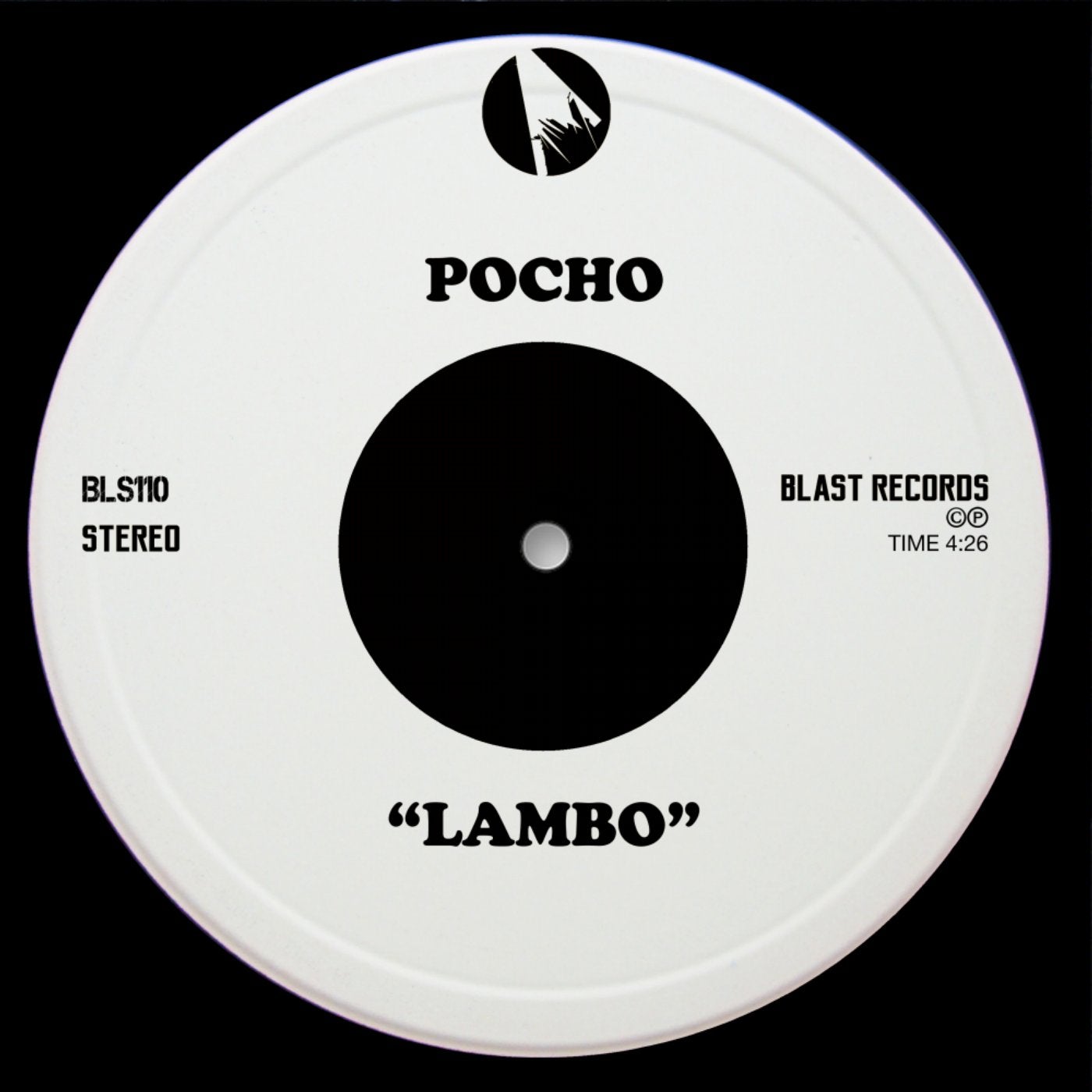 Lambo (Extended Mix)