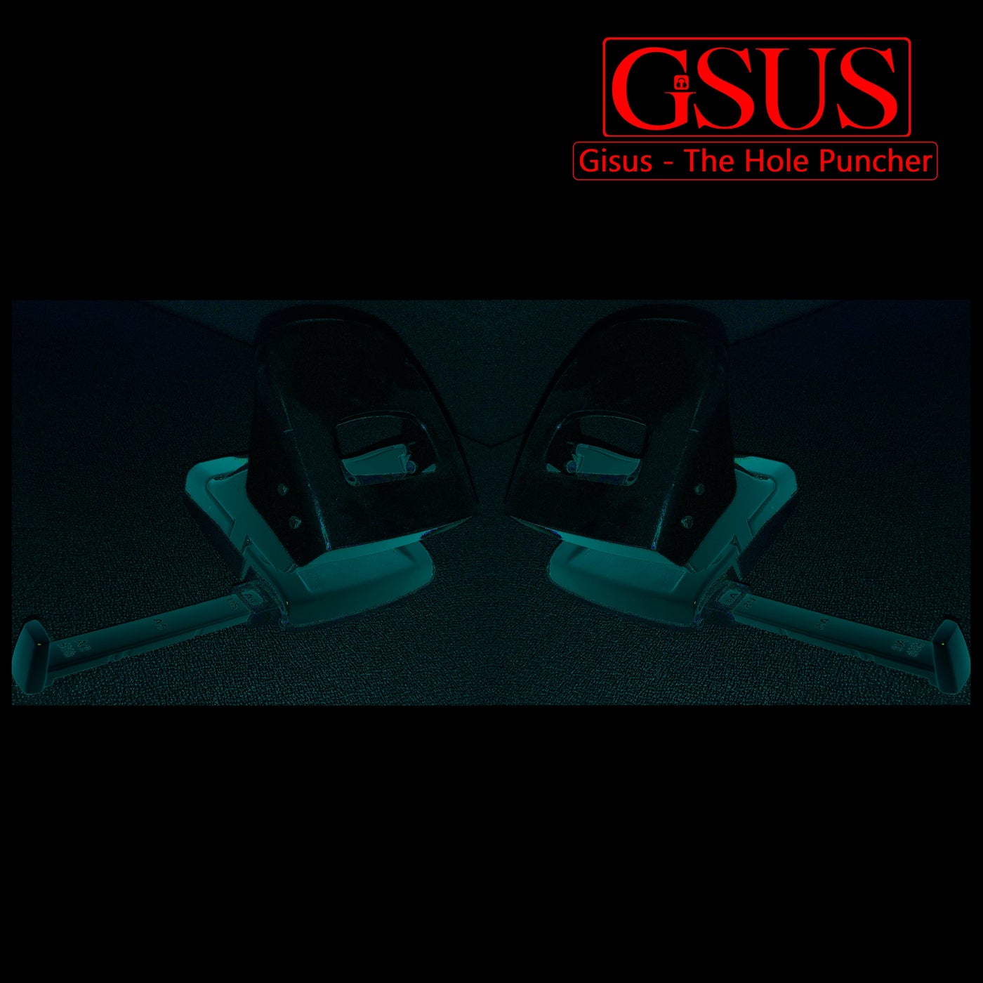The Hole Puncher