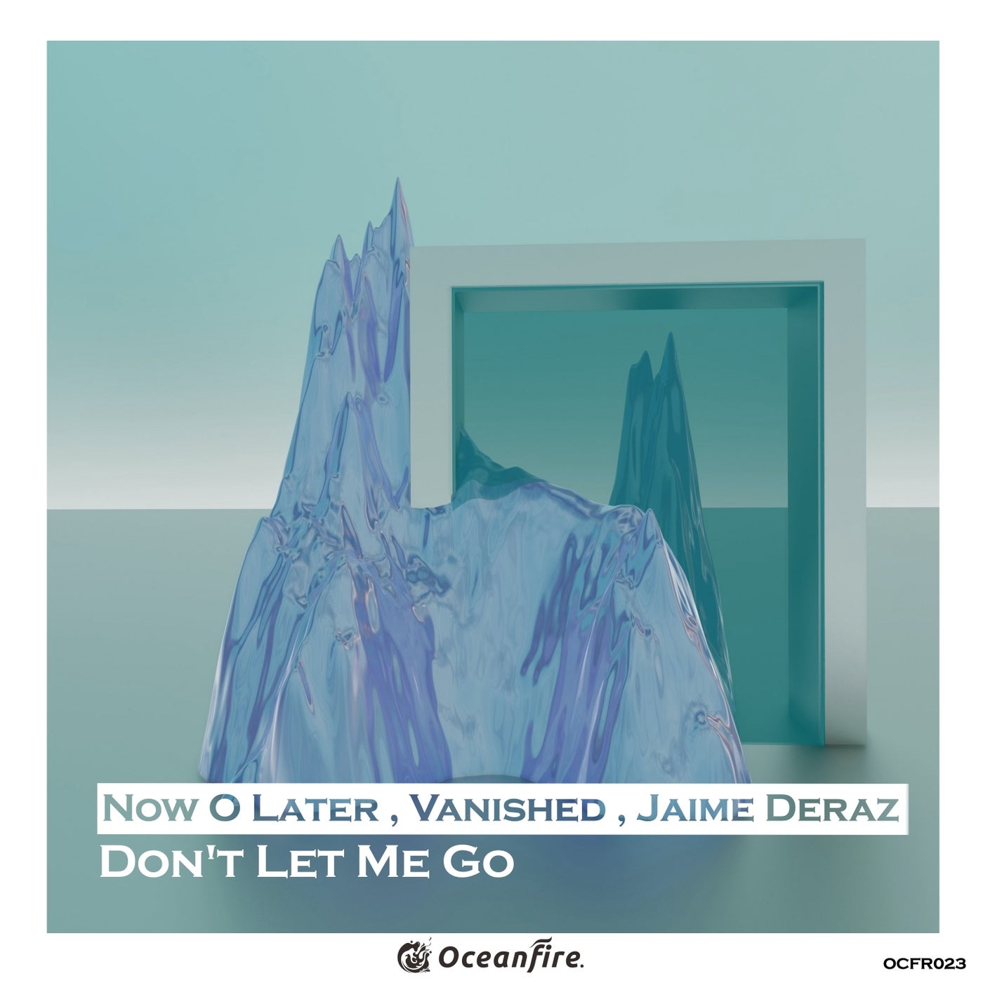 Don't Let Me Go