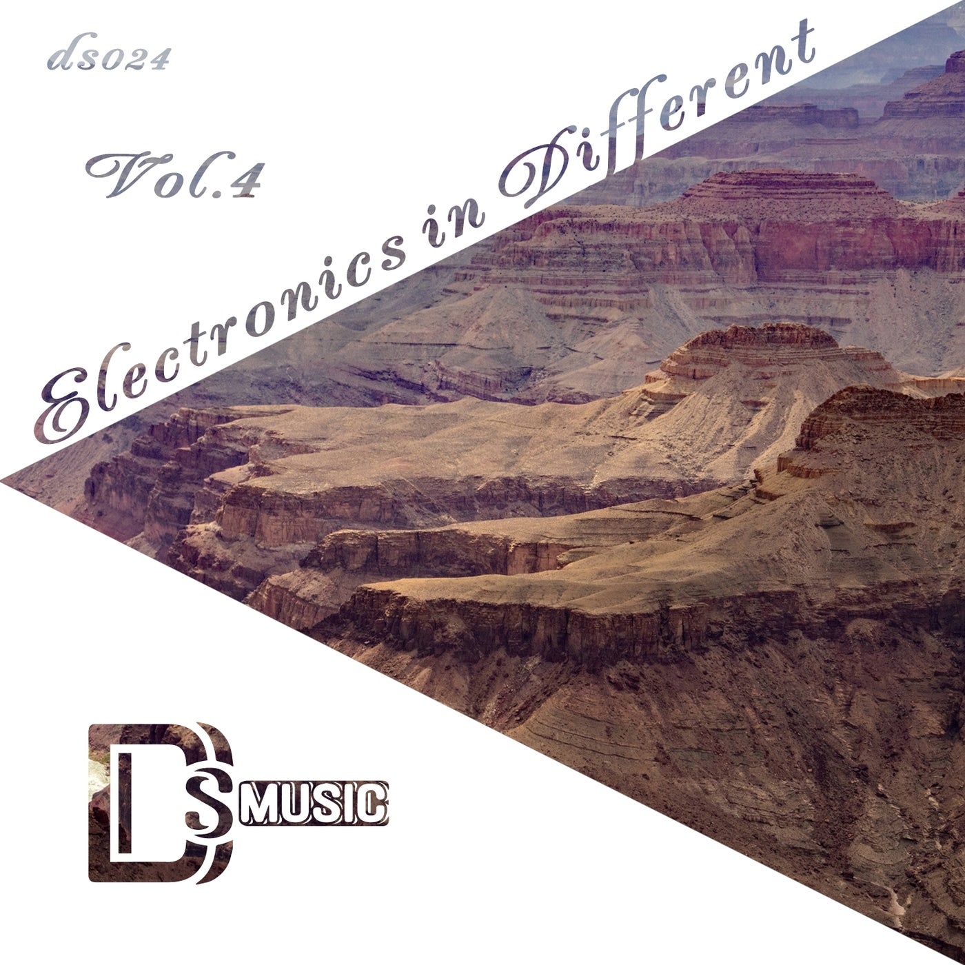 Electronics in Different, Vol.4