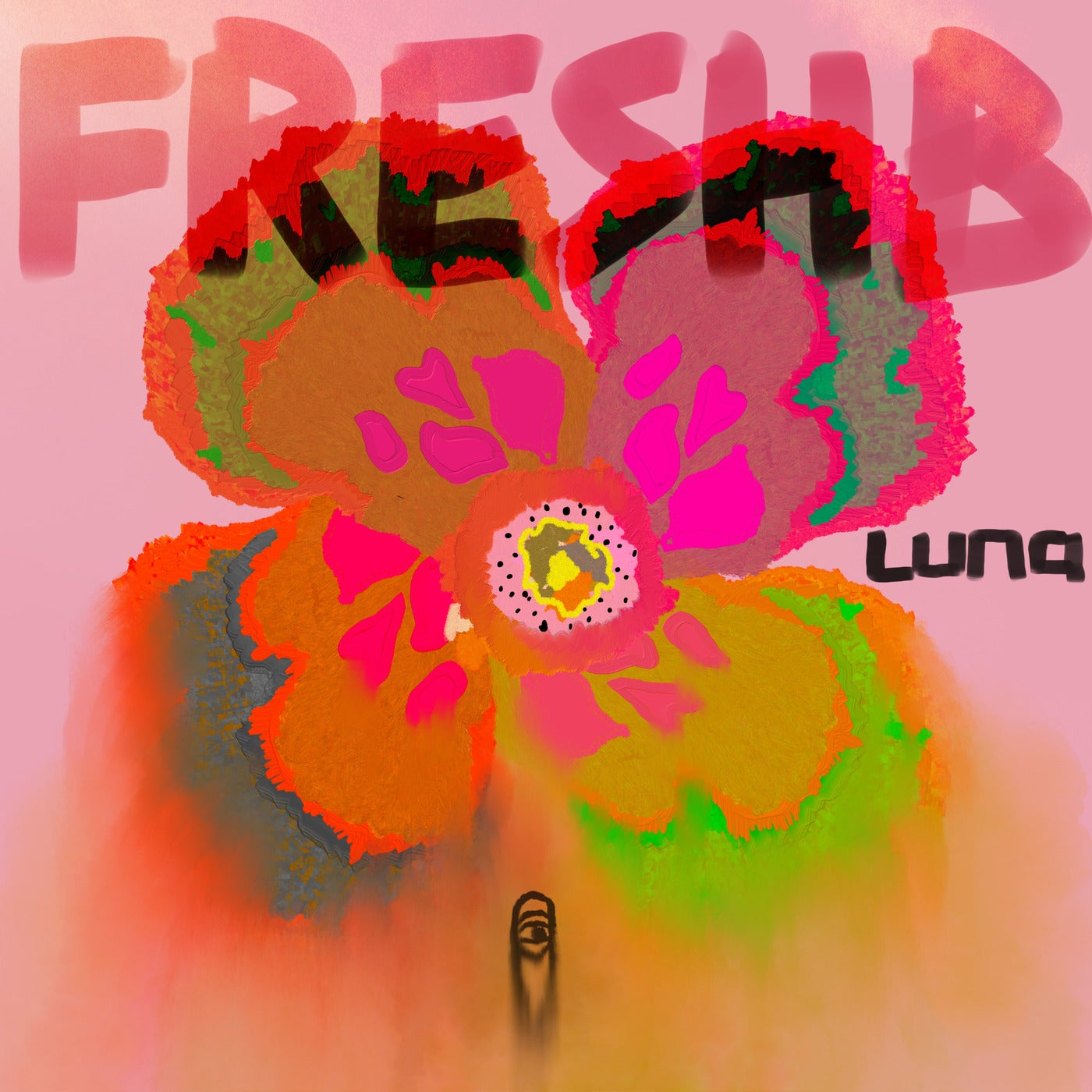 FreshB –  Luna [MoBlack Records]