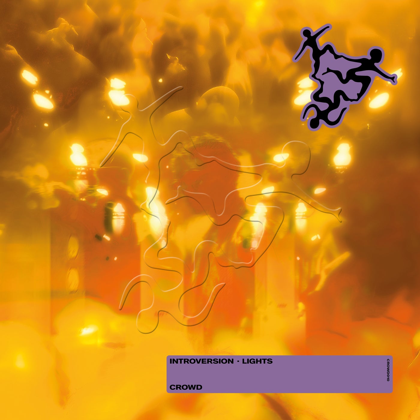 Cover art for Lights