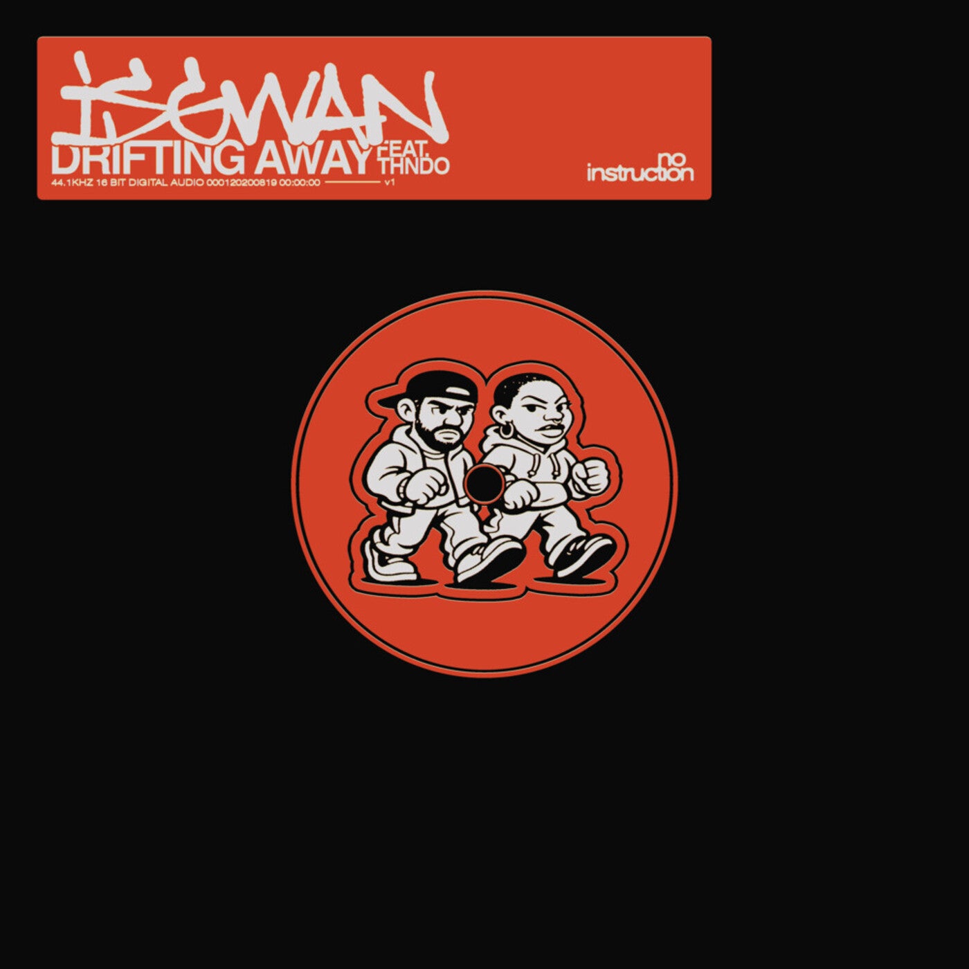 Drifting Away (Extended Mix)