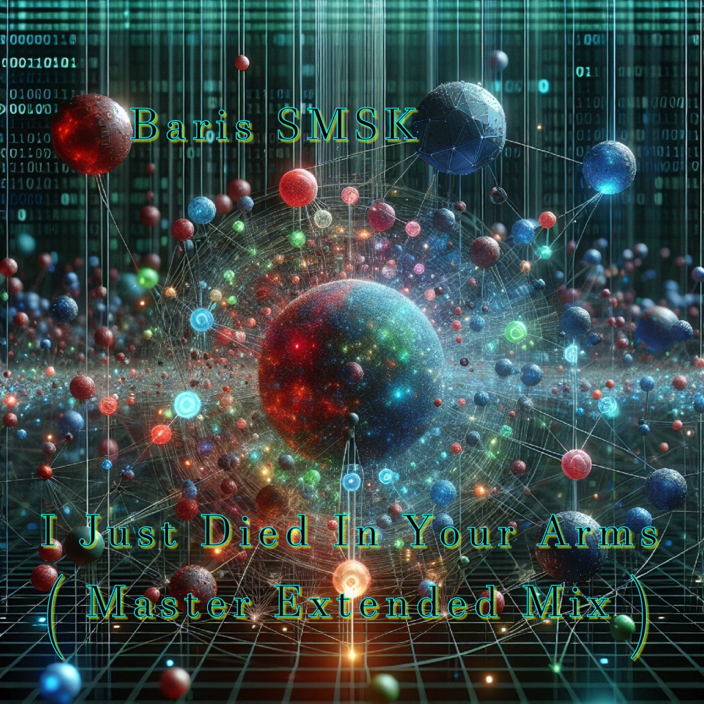 I Just Died In Your Arms ( Master Extended Mix )
