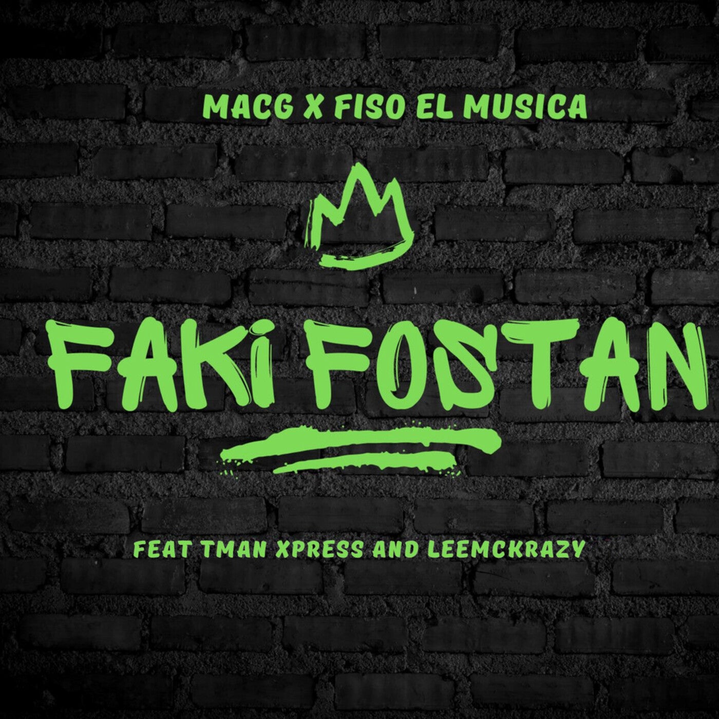 Faki Frostan