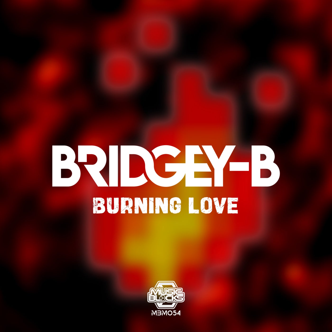 Burning Love