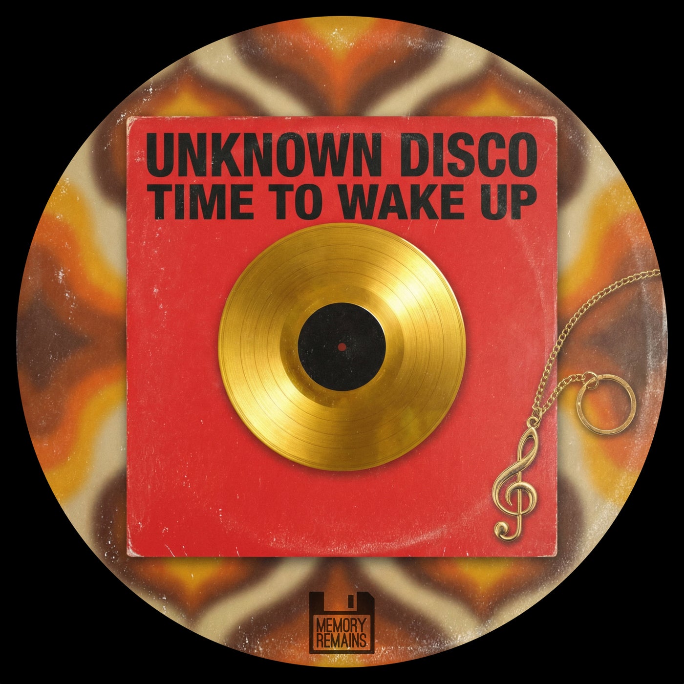 Time To Wake Up