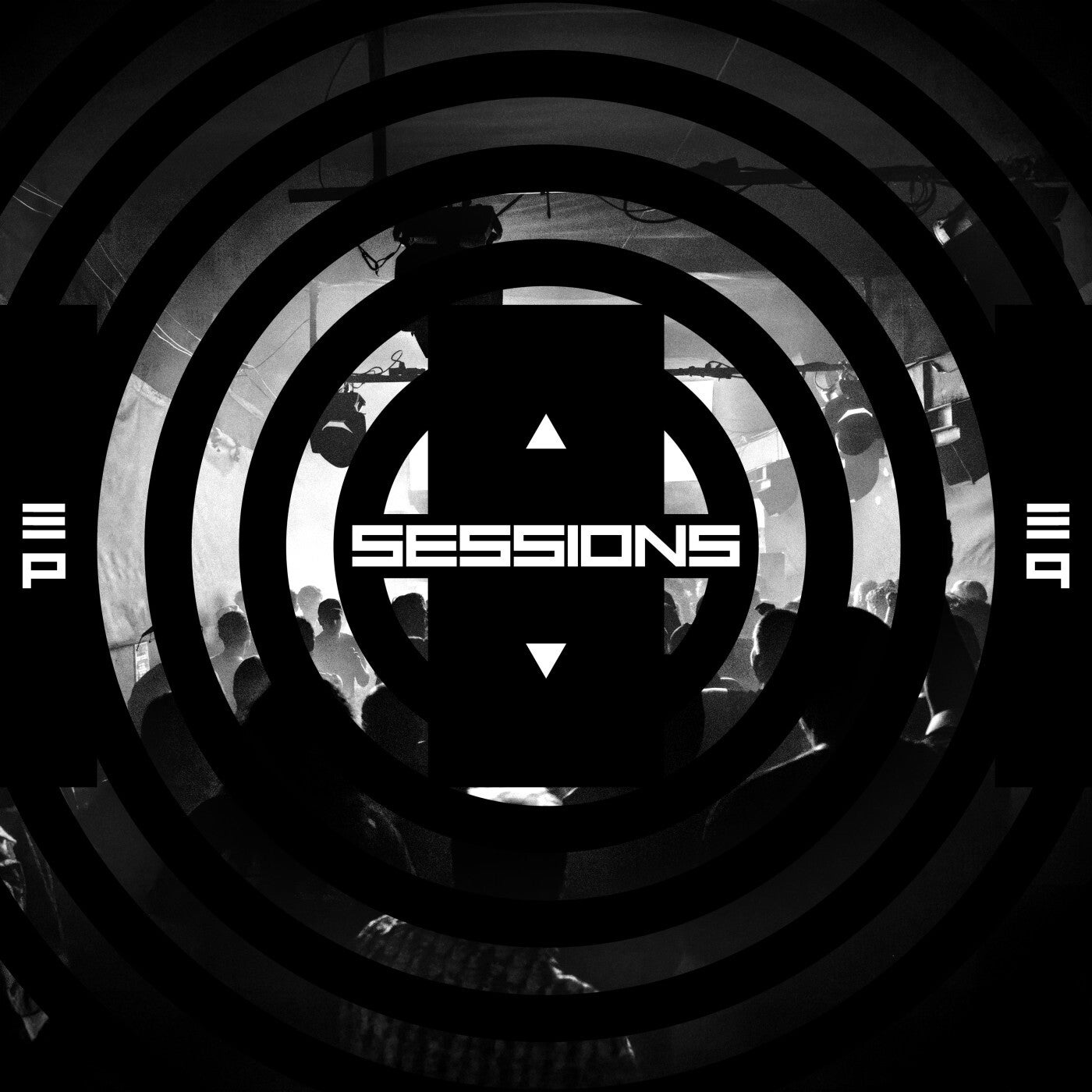 Sessions EP