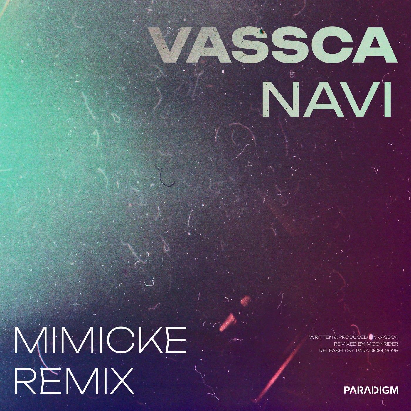 Navi (Mimicke Remix)