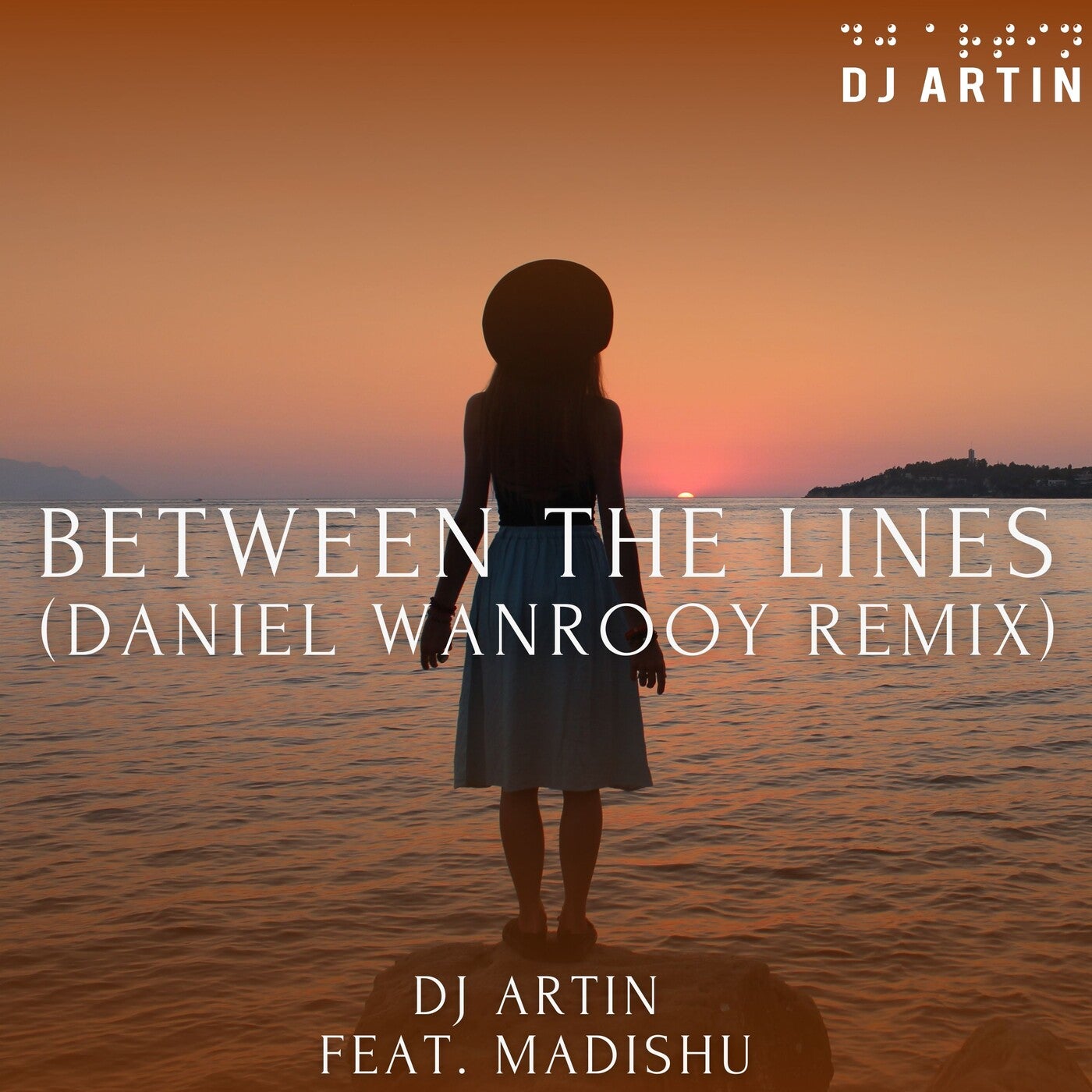 Between the Lines (Daniel Wanrooy Remix)