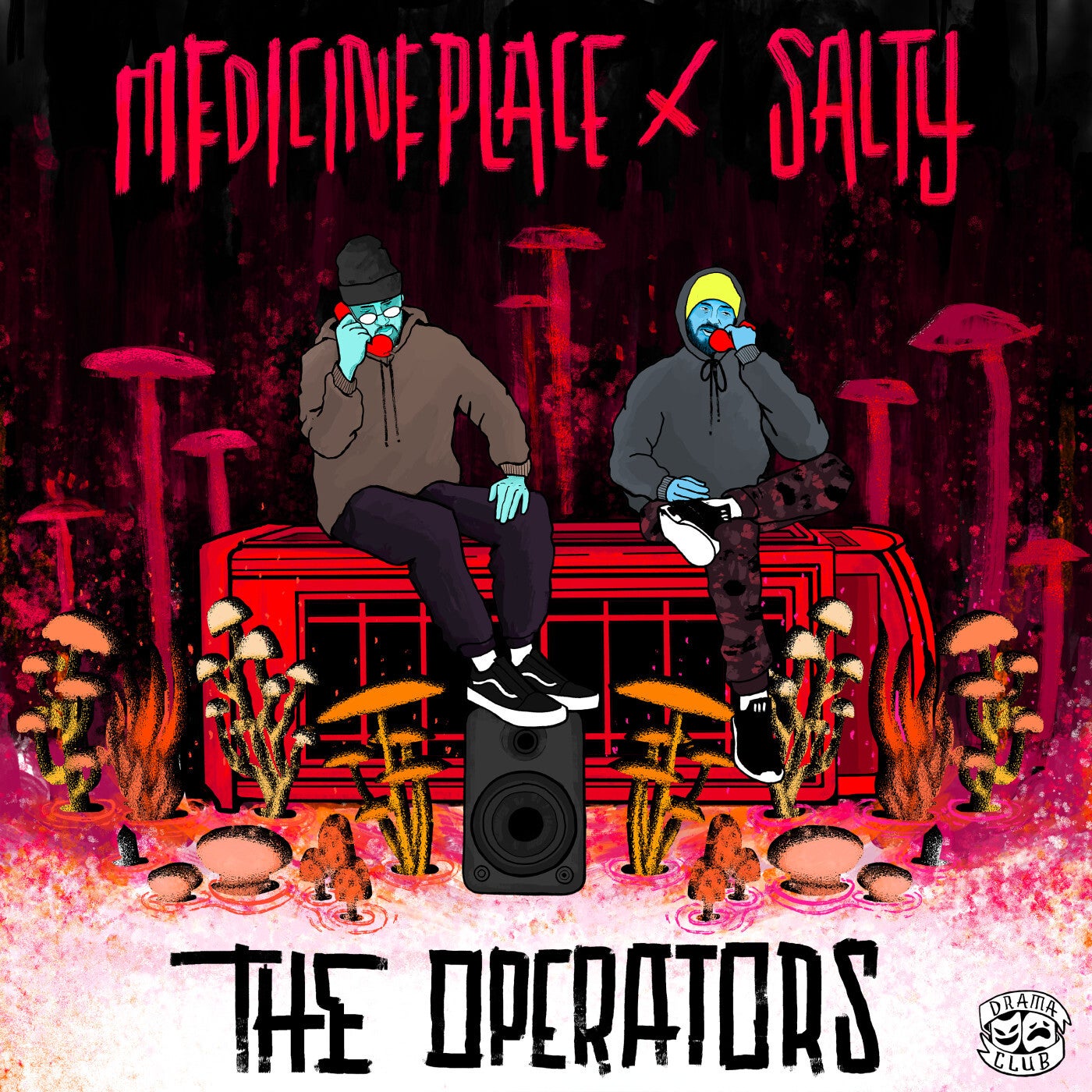The Operators